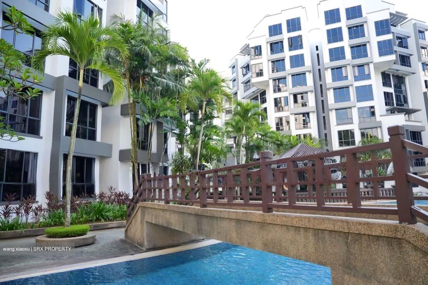 Glendale Park (D23), Condominium #620747301